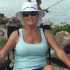 Meet your Posher, Patti